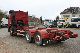 1996 Volvo  FH 12 - 420, 6X2 .. Truck over 7.5t Chassis photo 6