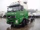 Volvo  FH 13 440, switch! Euro5! Original KM! 2006 Standard tractor/trailer unit photo