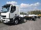 Volvo  FLL 240 HP NEW 14-ton air conditioning immediately large H 2011 Chassis photo