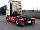 2010 Volvo  FH16 700 XL Semi-trailer truck Standard tractor/trailer unit photo 2