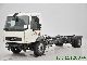 Volvo  FLH240 2011 Chassis photo