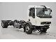 2011 Volvo  FLH240 Truck over 7.5t Chassis photo 1