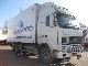2000 Volvo  Thermo King TS300 FH12 Truck over 7.5t Refrigerator body photo 1