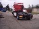 1991 Volvo  RESOR F 12 / SHEET / SPRINGS Semi-trailer truck Standard tractor/trailer unit photo 4