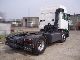 1991 Volvo  F 10 Semi-trailer truck Standard tractor/trailer unit photo 4
