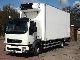 2009 Volvo  FLL-280 Tiefkühlkoffer carrier with LBW Truck over 7.5t Refrigerator body photo 2