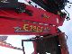 2008 Volvo  FH 480 6x4 + Menke Janzen trailer Truck over 7.5t Timber carrier photo 11