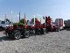 2008 Volvo  FH 480 6x4 + Menke Janzen trailer Truck over 7.5t Timber carrier photo 4