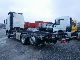 2007 Volvo  FH 13 480 6x2 Truck over 7.5t Swap chassis photo 11