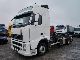 Volvo  FH 13 480 6x2 2007 Swap chassis photo