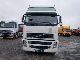 2007 Volvo  FH 13 480 6x2 Truck over 7.5t Swap chassis photo 1