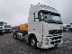 2007 Volvo  FH 13 480 6x2 Truck over 7.5t Swap chassis photo 2