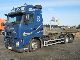 Volvo  FH12 6x2, 420hp, manual gear 2002 Swap chassis photo