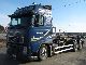 2002 Volvo  FH12 6x2, 420hp, manual gear Truck over 7.5t Swap chassis photo 3