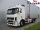 Volvo  FH16.610 6X2 MANUEL EURO 3 2004 Chassis photo