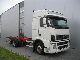 2004 Volvo  FH16.610 6X2 MANUEL EURO 3 Truck over 7.5t Chassis photo 4