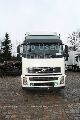 Volvo  FH 440 4x2 Fgst 2007 Swap chassis photo
