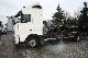 2007 Volvo  FH 440 4x2 Fgst Truck over 7.5t Swap chassis photo 1