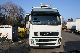 Volvo  FH13-440 6x2 2008 Swap chassis photo