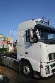 2008 Volvo  FH13-440 6x2 Truck over 7.5t Swap chassis photo 1