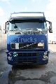 Volvo  FH 440 6x2 R Fgst 2009 Swap chassis photo