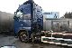 2009 Volvo  FH 440 6x2 R Fgst Truck over 7.5t Swap chassis photo 1