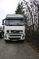 Volvo  FH 440 6x2 with Fgst \ 2007 Swap chassis photo