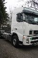 2007 Volvo  FH 440 6x2 with Fgst \ Truck over 7.5t Swap chassis photo 1