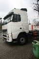 2007 Volvo  FH 440 6x2 with Fgst \ Truck over 7.5t Swap chassis photo 2