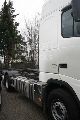 2007 Volvo  FH 440 6x2 with Fgst \ Truck over 7.5t Swap chassis photo 3