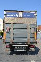2005 Volvo  FL 250 Case + LBW * sleeper * Air Suspension * Truck over 7.5t Box photo 4