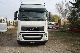 Volvo  FH420 6x2R Fgst 2012 Swap chassis photo