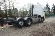 2012 Volvo  FH420 6x2R Fgst Truck over 7.5t Swap chassis photo 1