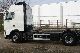 2012 Volvo  FH420 6x2R Fgst Truck over 7.5t Swap chassis photo 4