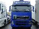Volvo  FH 400 2007 Chassis photo