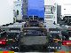2007 Volvo  FH 400 Truck over 7.5t Chassis photo 1