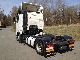 2006 Volvo  FH 12 460 Manual Gearbox Semi-trailer truck Standard tractor/trailer unit photo 2