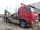 Volvo  FH 2006 Timber carrier photo