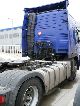 2011 Volvo  FM450GLOBETROT.XL, air, PTO hydraulics, circuit Semi-trailer truck Standard tractor/trailer unit photo 2