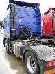 2011 Volvo  FM450GLOBETROT.XL, air, PTO hydraulics, circuit Semi-trailer truck Standard tractor/trailer unit photo 3