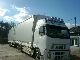 2003 Volvo  FH12 460km MANUAL Truck over 7.5t Stake body and tarpaulin photo 2