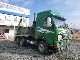 1998 Volvo  FH 12.380 - 6X2 - KONTEJNER Truck over 7.5t Chassis photo 1