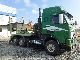 1998 Volvo  FH 12.380 - 6X2 - KONTEJNER Truck over 7.5t Chassis photo 4