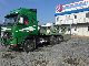 1998 Volvo  FH 12.380 - 6X2 - KONTEJNER Truck over 7.5t Chassis photo 5