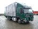2000 Volvo  FM 380 186 000 ORIGINAL KM Truck over 7.5t Horses photo 7