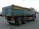 1999 Volvo  FH12 Truck over 7.5t Tipper photo 2