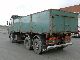 1999 Volvo  FH12 Truck over 7.5t Tipper photo 3