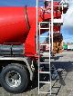 2009 Volvo  FM 380, 9cbm STETTER CONSTRUCTION, RETARDER Truck over 7.5t Cement mixer photo 3