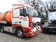 Volvo  FH 12 - flat roof -460 hp-RHD and PARTS! 1999 Standard tractor/trailer unit photo