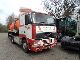 1999 Volvo  FH 12 - flat roof -460 hp-RHD and PARTS! Semi-trailer truck Standard tractor/trailer unit photo 2